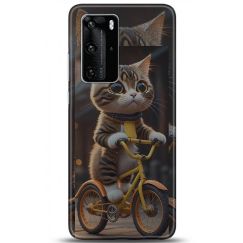 Uyumlu Kılıf HD Baskılı Kılıf - Followed Institution 5195