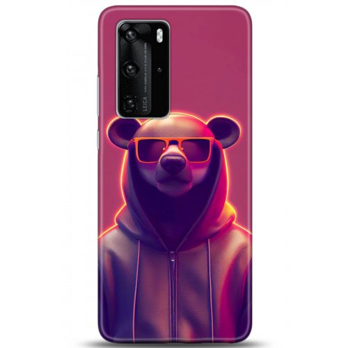 Uyumlu Kılıf HD Baskılı Kılıf - Followed Institution 5212