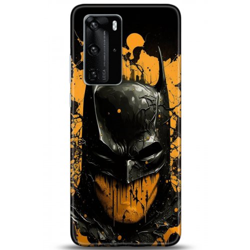 Uyumlu Kılıf HD Baskılı Kılıf - Followed Institution 5239