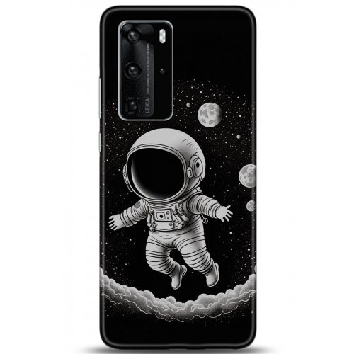 Uyumlu Kılıf HD Baskılı Kılıf - Followed Institution 5241