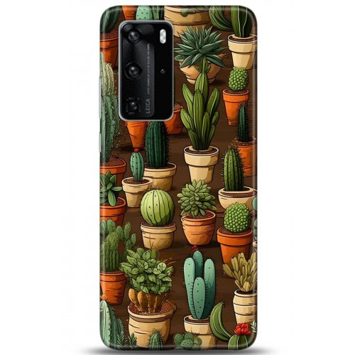 Uyumlu Kılıf HD Baskılı Kılıf - Followed Institution 5310