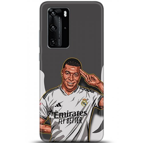 Uyumlu Kılıf HD Baskılı Kılıf - Followed Institution 5329