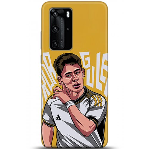 Uyumlu Kılıf HD Baskılı Kılıf - Followed Institution 5331