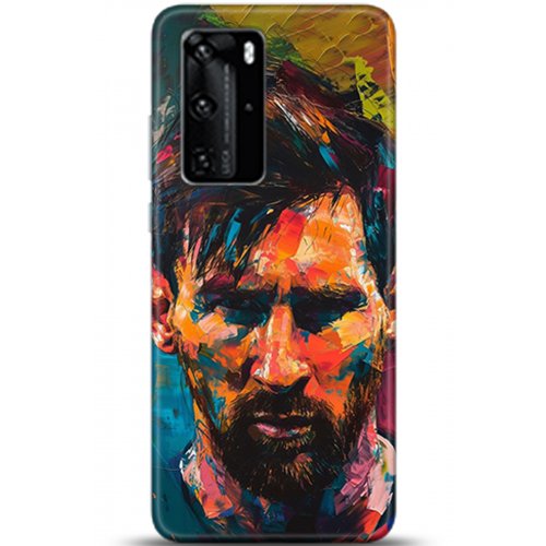 Uyumlu Kılıf HD Baskılı Kılıf - Followed Institution 5336