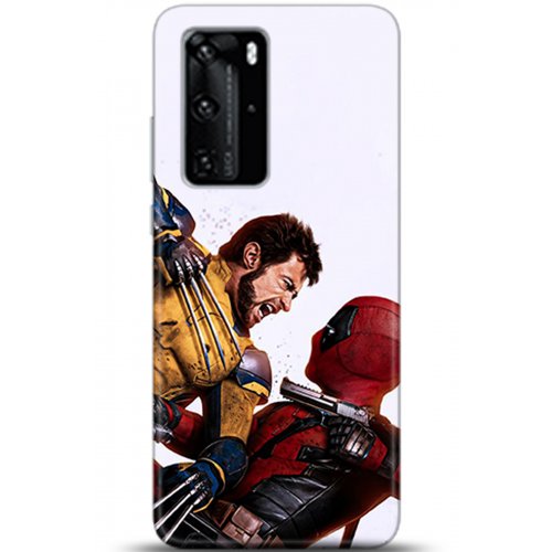 Uyumlu Kılıf HD Baskılı Kılıf - Followed Institution 5347