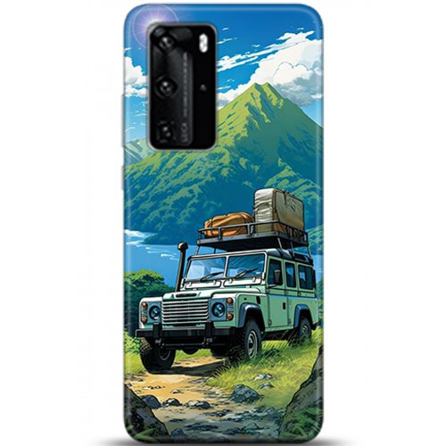 Uyumlu Kılıf HD Baskılı Kılıf - Followed Institution 5362