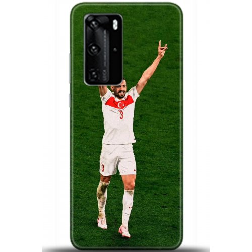 Uyumlu Kılıf HD Baskılı Kılıf - Followed Institution 5379