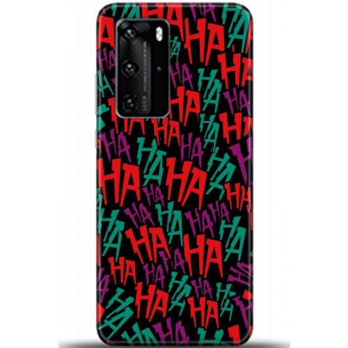 Uyumlu Kılıf HD Baskılı Kılıf - Followed Institution 5380