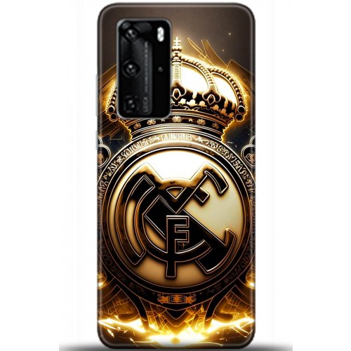 Uyumlu Kılıf HD Baskılı Kılıf - Followed Institution 5395