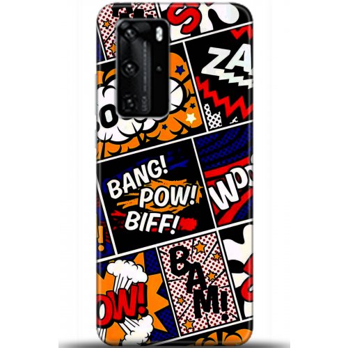 Uyumlu Kılıf HD Baskılı Kılıf - Followed Institution 5423