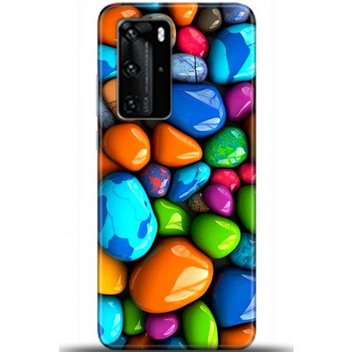 Uyumlu Kılıf HD Baskılı Kılıf - Followed Institution 5455