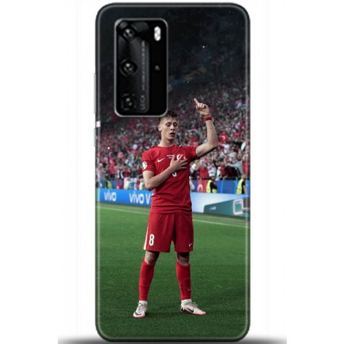 Uyumlu Kılıf HD Baskılı Kılıf - Followed Institution 5462