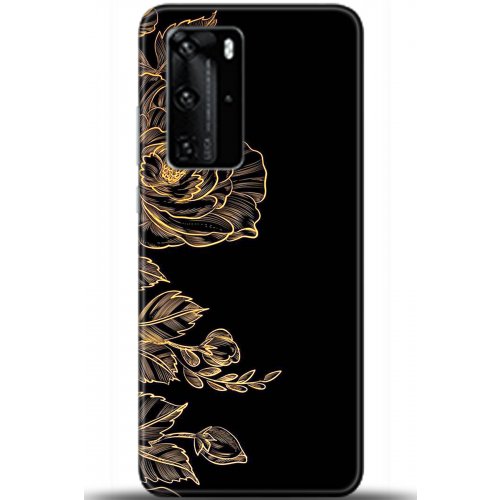 Uyumlu Kılıf HD Baskılı Kılıf - Followed Institution 5482