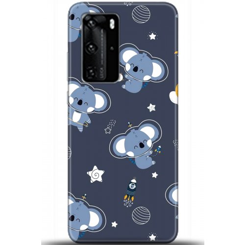 Uyumlu Kılıf HD Baskılı Kılıf - Followed Institution 5494