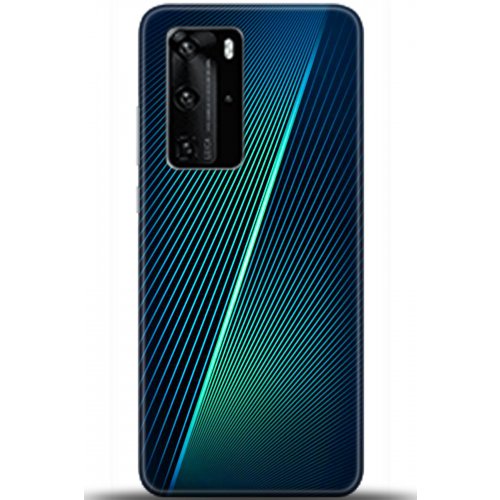 Uyumlu Kılıf HD Baskılı Kılıf - Followed Institution 5495