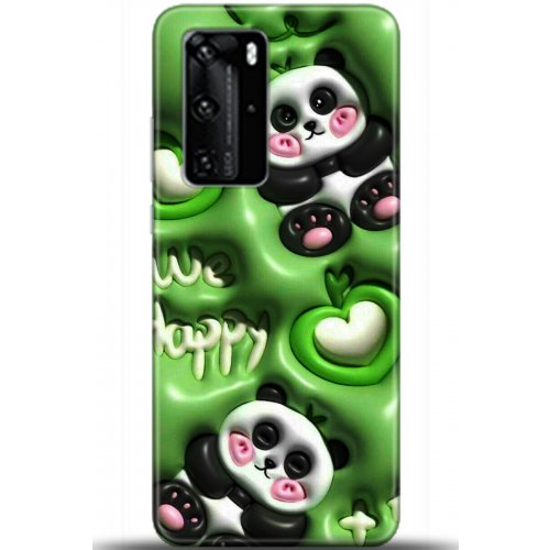 Uyumlu Kılıf HD Baskılı Kılıf - Followed Institution 5496