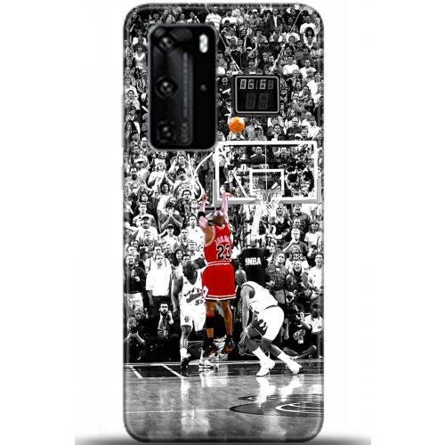 Uyumlu Kılıf HD Baskılı Kılıf - Followed Institution 5499