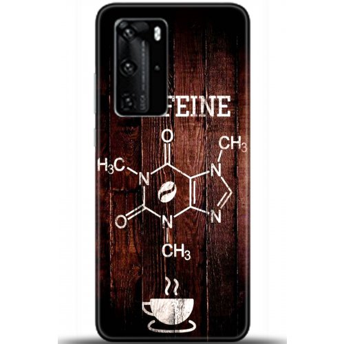 Uyumlu Kılıf HD Baskılı Kılıf - Followed Institution 5501