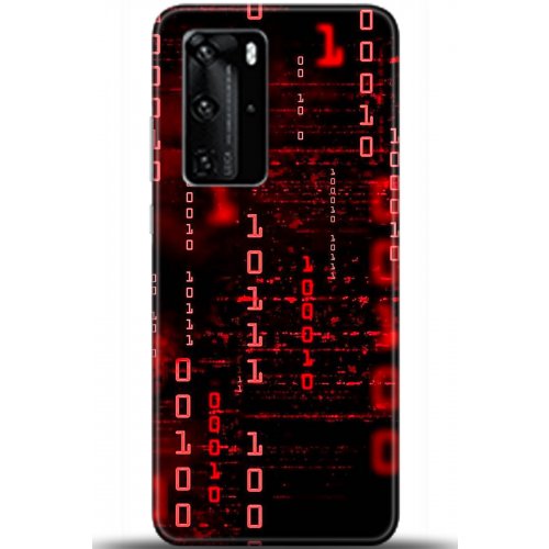 Uyumlu Kılıf HD Baskılı Kılıf - Followed Institution 5536