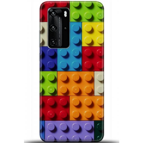 Uyumlu Kılıf HD Baskılı Kılıf - Followed Institution 5537