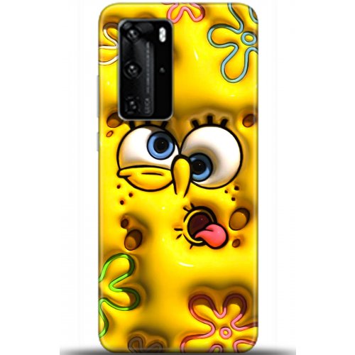 Uyumlu Kılıf HD Baskılı Kılıf - Followed Institution 5539