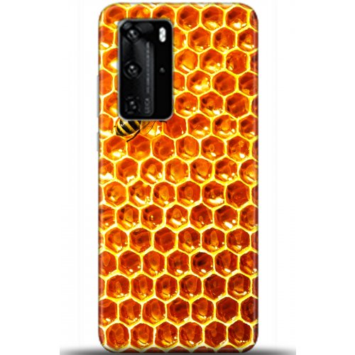 Uyumlu Kılıf HD Baskılı Kılıf - Followed Institution 5549