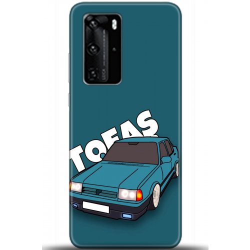 Uyumlu Kılıf HD Baskılı Kılıf - Followed Institution 5604