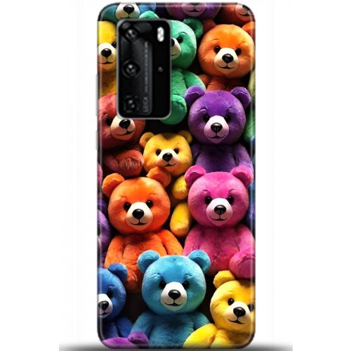 Uyumlu Kılıf HD Baskılı Kılıf - Followed Institution 5606