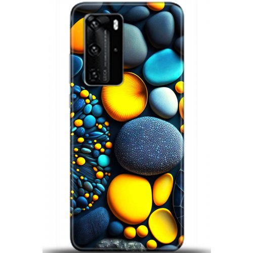 Uyumlu Kılıf HD Baskılı Kılıf - Followed Institution 5612