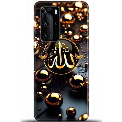 Uyumlu Kılıf HD Baskılı Kılıf - Followed Institution 5613