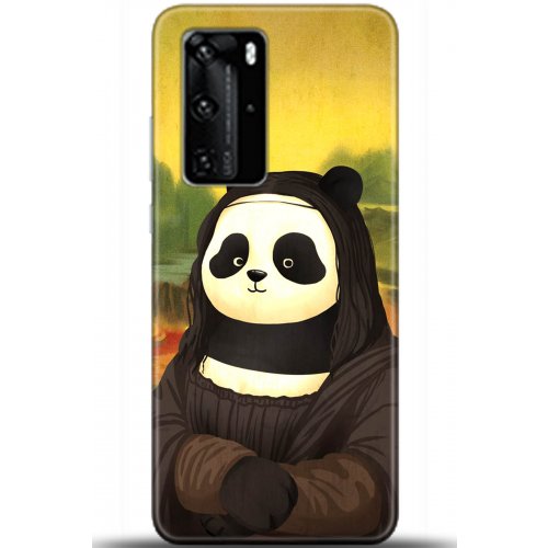 Uyumlu Kılıf HD Baskılı Kılıf - Followed Institution 5632