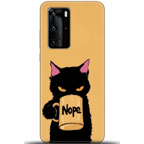 Uyumlu Kılıf HD Baskılı Kılıf - Followed Institution 5652