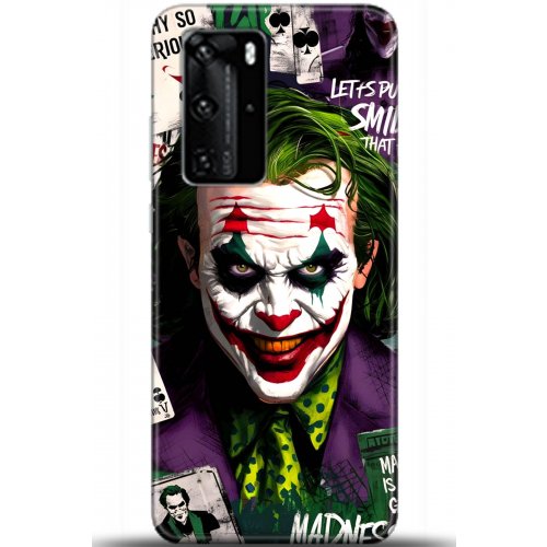 Uyumlu Kılıf HD Baskılı Kılıf - Followed Institution 5673