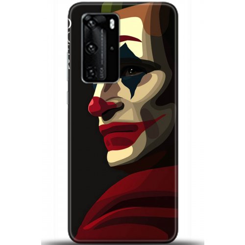 Uyumlu Kılıf HD Baskılı Kılıf - Followed Institution 5689