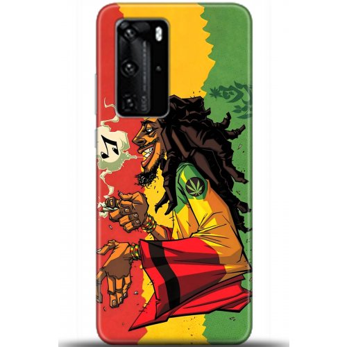 Uyumlu Kılıf HD Baskılı Kılıf - Followed Institution 5697