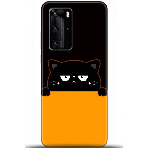 Uyumlu Kılıf HD Baskılı Kılıf - Followed Institution 5717