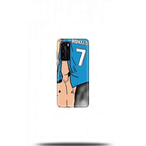 Uyumlu Kılıf HD Baskılı Kılıf - Followed Institution 5100