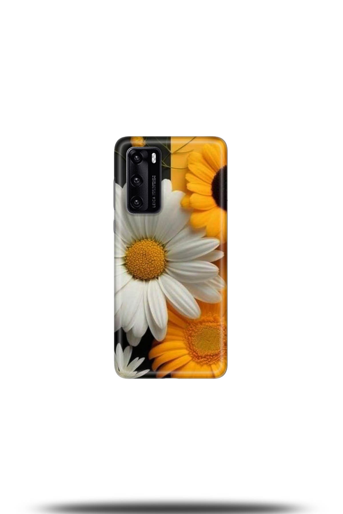 Huawei P40 Uyumlu Kılıf HD Baskılı Kılıf - Followed Institution 5110