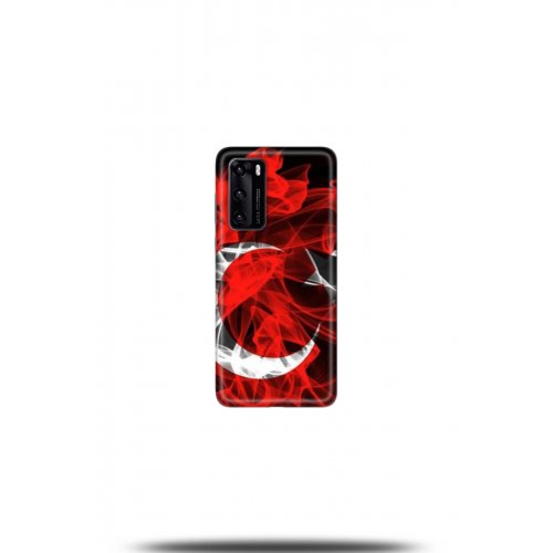 Uyumlu Kılıf HD Baskılı Kılıf - Followed Institution 5140