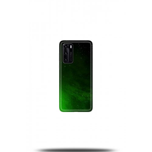 Uyumlu Kılıf HD Baskılı Kılıf - Followed Institution 5146