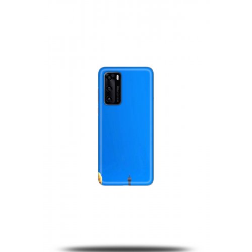 Uyumlu Kılıf HD Baskılı Kılıf - Followed Institution 5165