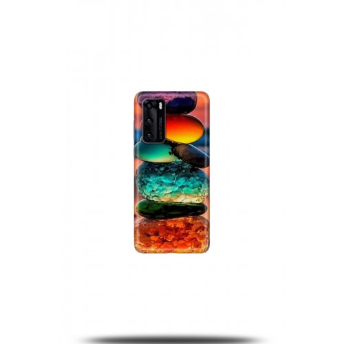 Uyumlu Kılıf HD Baskılı Kılıf - Followed Institution 5235