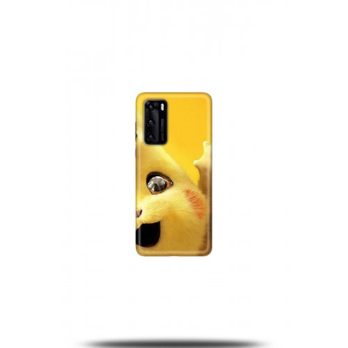 Uyumlu Kılıf HD Baskılı Kılıf - Followed Institution 5312