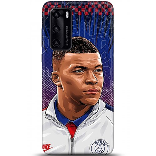 Uyumlu Kılıf HD Baskılı Kılıf - Followed Institution 5327