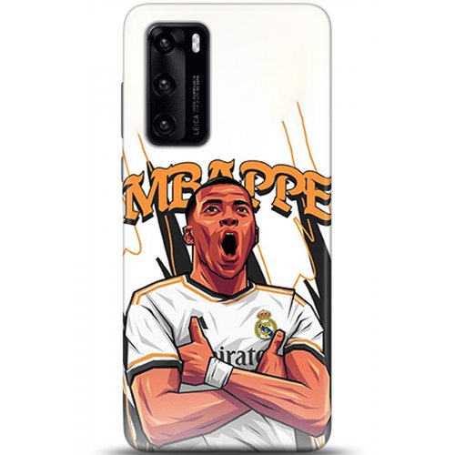 Uyumlu Kılıf HD Baskılı Kılıf - Followed Institution 5328