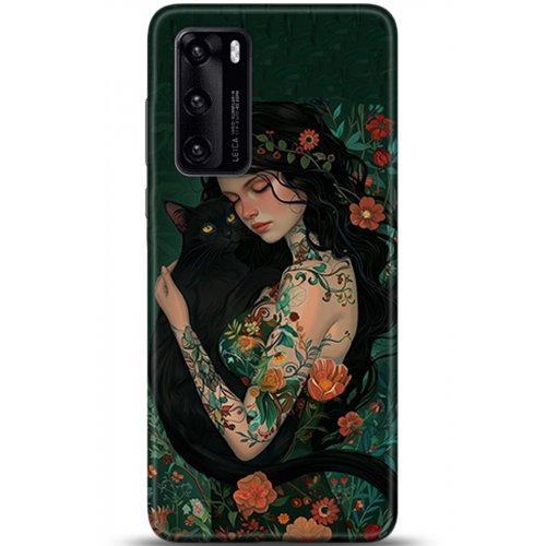 Uyumlu Kılıf HD Baskılı Kılıf - Followed Institution 5351