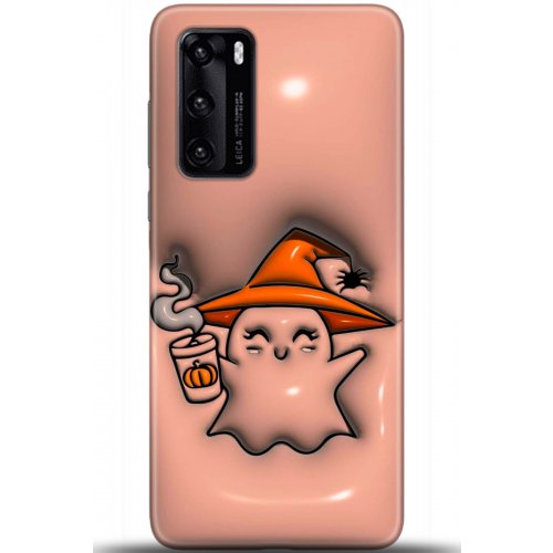 Uyumlu Kılıf HD Baskılı Kılıf - Followed Institution 5386