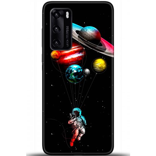 Uyumlu Kılıf HD Baskılı Kılıf - Followed Institution 5403