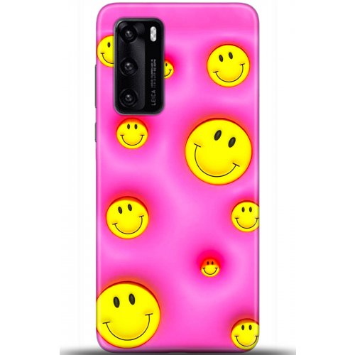 Uyumlu Kılıf HD Baskılı Kılıf - Followed Institution 5413