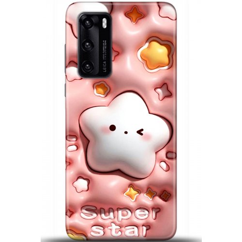 Uyumlu Kılıf HD Baskılı Kılıf - Followed Institution 5420